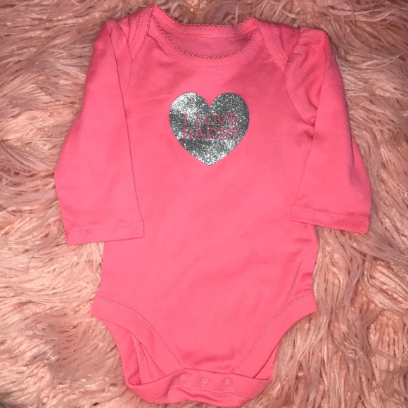 Babygirl bodysuit - Picture 2 of 4